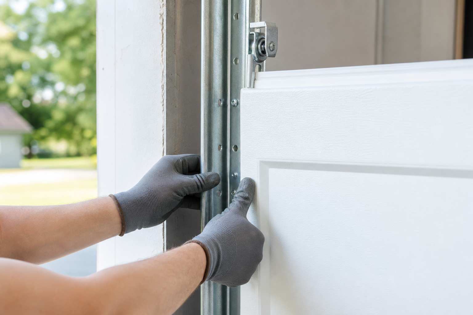 How to Choose Garage Door Replacement Without Regret