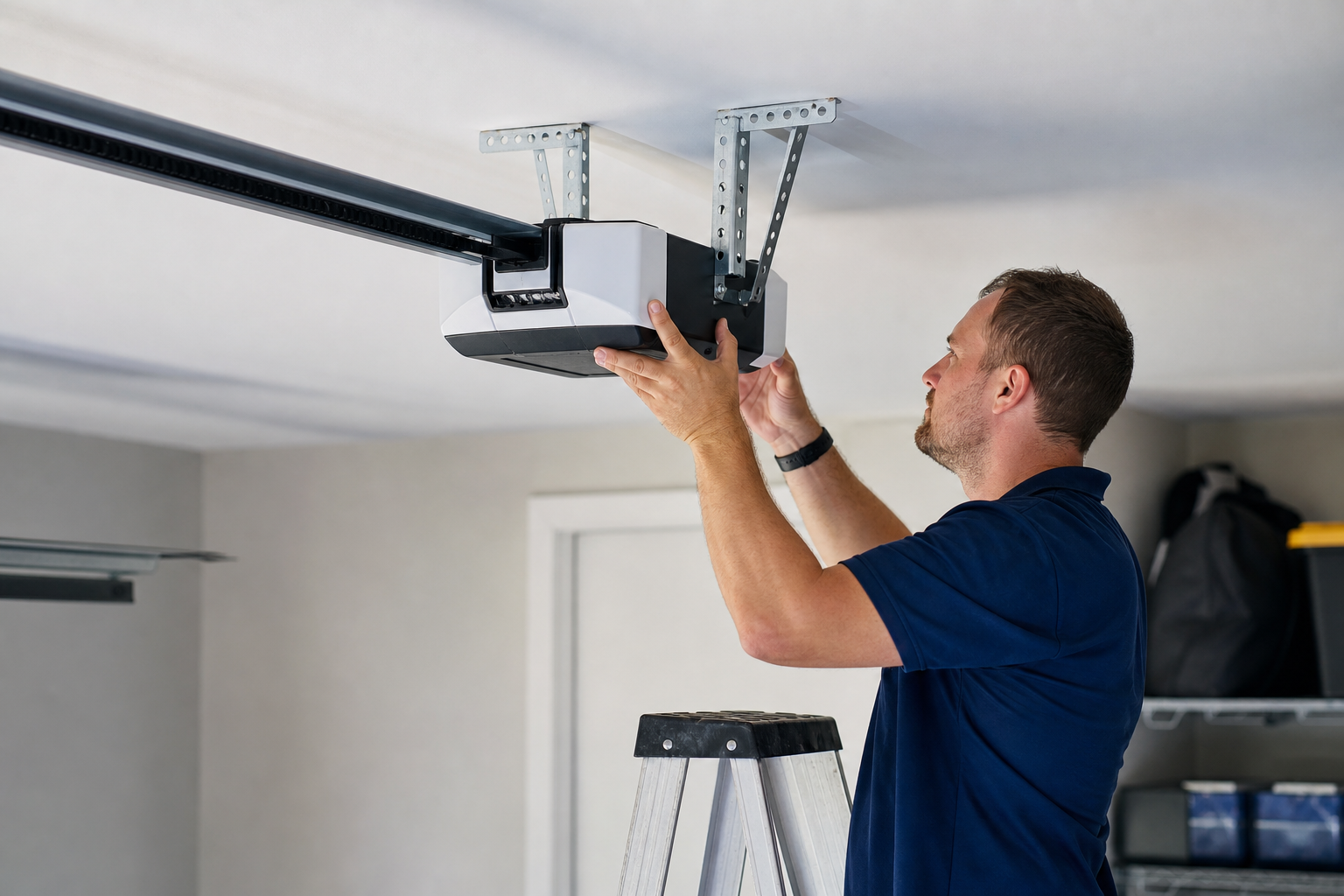 Smart Garage Opener Cost: How to Get the Best Value in Cape Coral