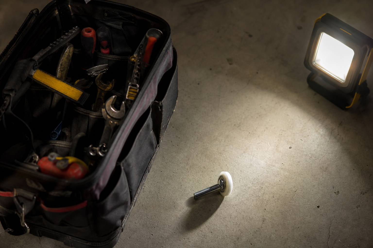 Emergency Garage Door Repair in Cape Coral – Fast, Safe, Done Right