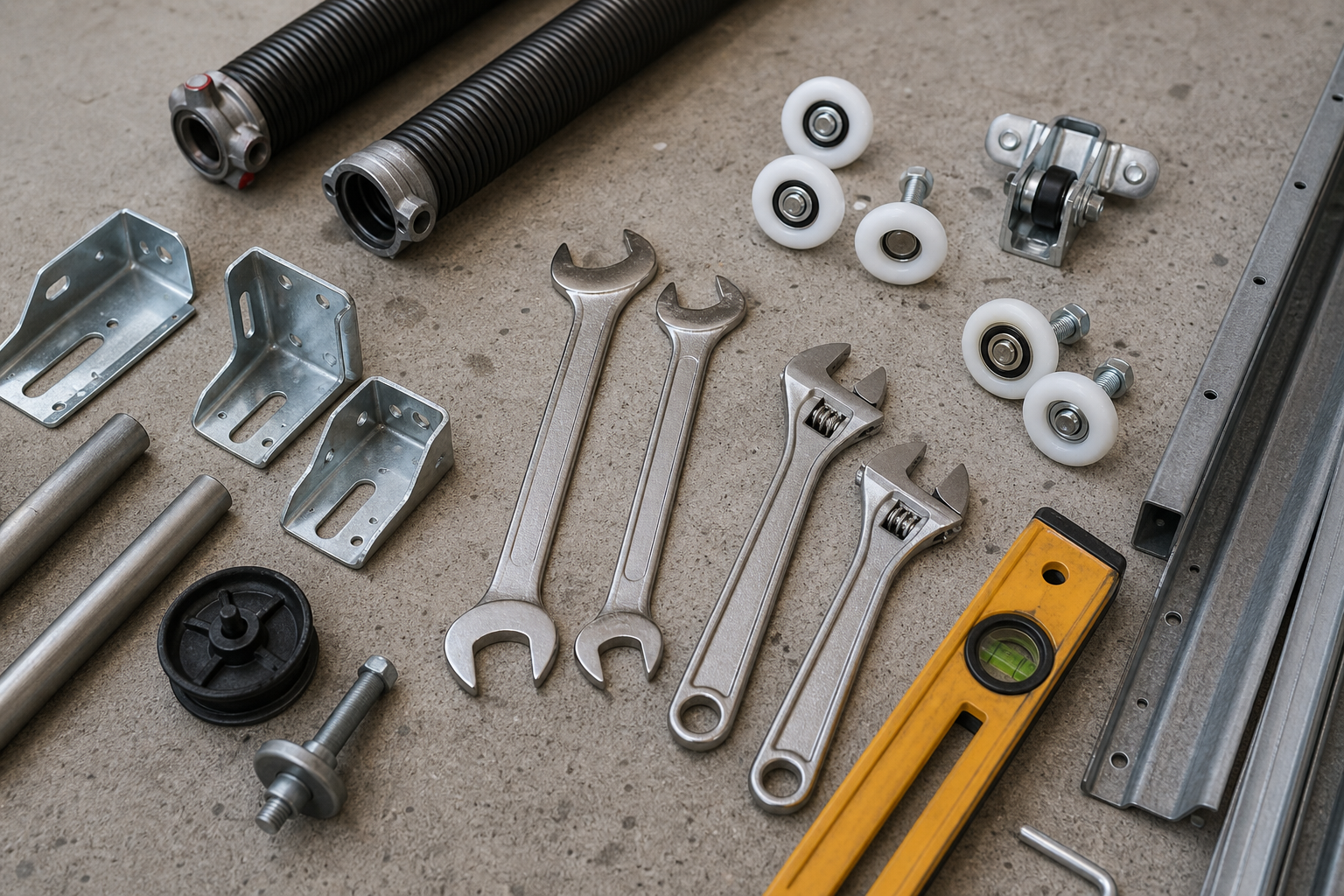 How to Fix Garage Door Repair Cape Coral Fast