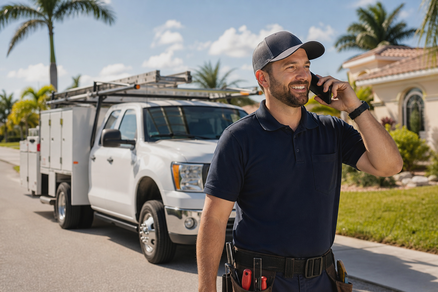 How to Get 24-7 Garage Door Repair Cape Coral Fast