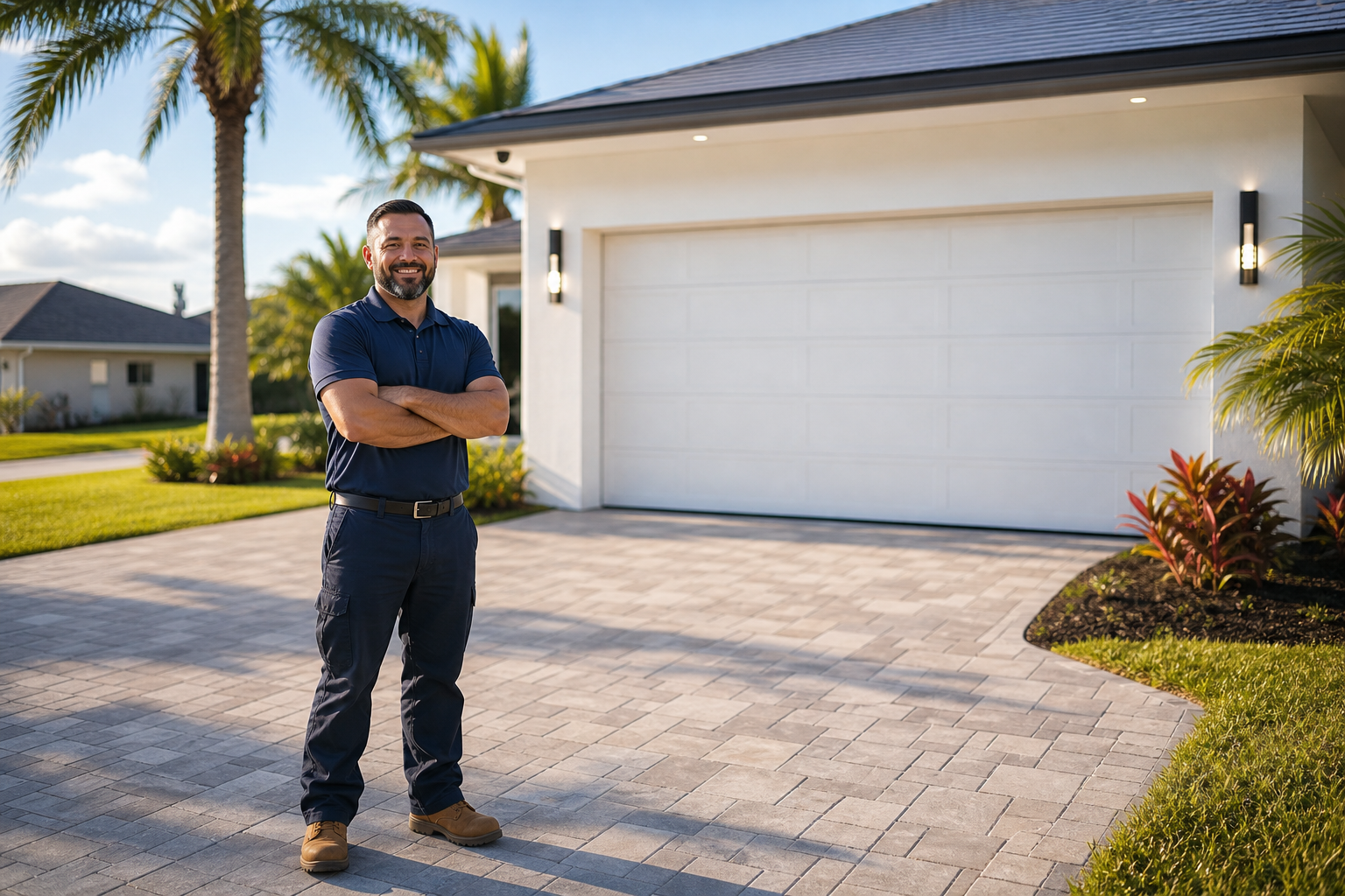 Is an Insulated Model Worth a New Garage Door Installation?