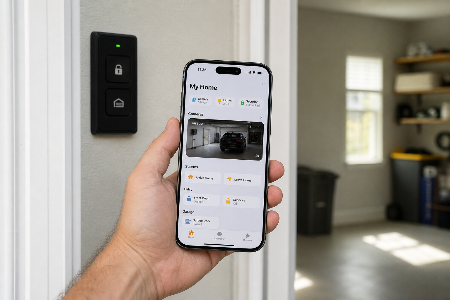 MyQ Apple HomeKit: Fix Smart Garage Issues Fast