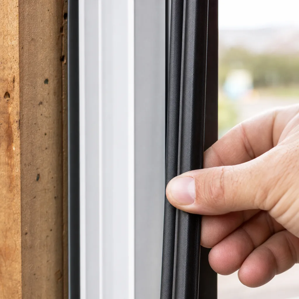 Illustration for cost of exterior door replacement